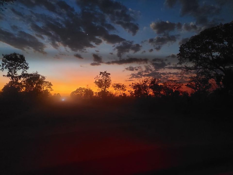 Rally do Sertões: minha vida é andar por esse país...