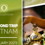 歡迎來到越南鑽石之旅！