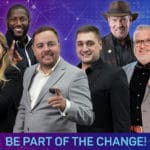 ONE ECOSYSTEM European Tour [Reform]
