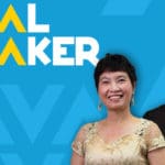 亞洲 DealShaker 新任區域總監