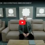 ONE ECOSYSTEM CEOの年末年始のご挨拶
