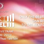 NEXT LEVEL - ONE ECOSYSTEM GLOBAL EVENT - SCHEDULE
