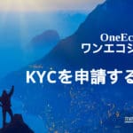 Com sol·licitar KYC a OneEcosystem