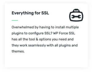 SSL Certificates for WordPress Sites - A WordPress-enabled service that offers personal lifetime plans and plans