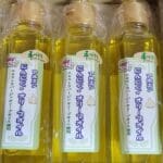 Ajoen Garlic Olive Oil 150ml x 3 bote