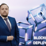 Fjalim special video nga CEO i OneEcosystem Venchislav Zlatkov. Migrimi i blockchain është një shans për të qenë pjesë e së ardhmes.