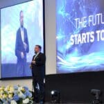 Performanța CEO, evenimentul corporativ OES din Columbia