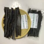 Hokkaido Eyama Natural True Kelp (100g×2 bags set)