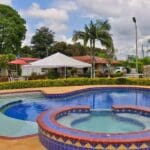 Campestre Overnight & Day Trips in Cuindio | Breakfast, dinner and pool included