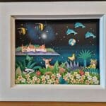 ang napili ng mga taga-hanga: Mayumi Yamaguchi Dolphins and reindeer