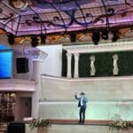 THE ONE ECOSYSTEM EVENT IN MEXICO KICKS OFF WITH A SPECIAL NETWORK TRAINING!