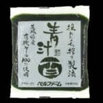 冷冻型低速榨汁 100g 生汁 100g （羽衣甘蓝） 30袋套
