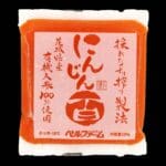 冷凍型低速榨胡蘿蔔 100g 100g 30袋套