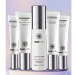 NEW RELEASE ONE VITA GIFT BOX SET 抗衰老套裝，帶 5 款護膚品打造美麗健康的肌膚