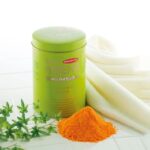 Medicated Badzout Pine Hisense 2,1 kg blik