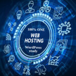 Gói WordPress không giới hạn - Máy chủ SSD (Chiến dịch năm 2025)