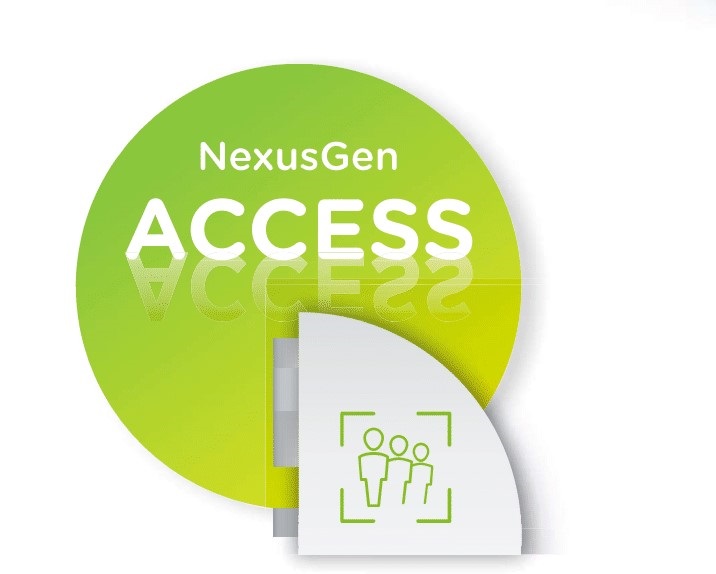 Logo NexusGen Access