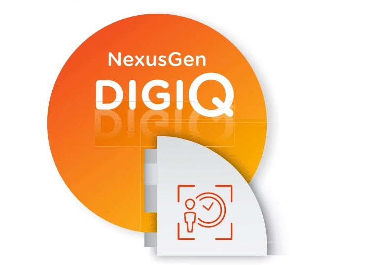 Logo NexusGen DigiQ