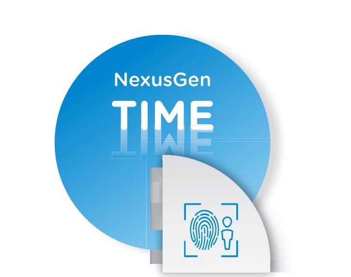 Logo NexusGen Time