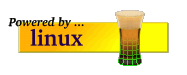 Propulsé par Linux