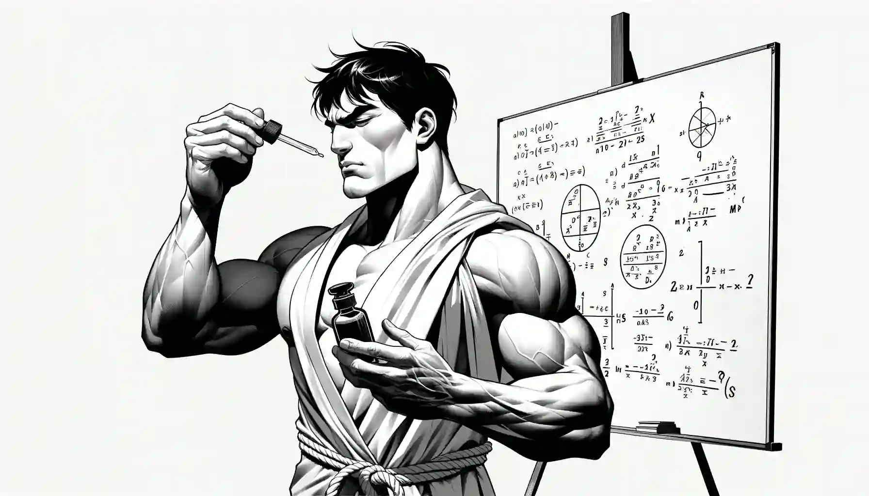 how to take liquid SARMs