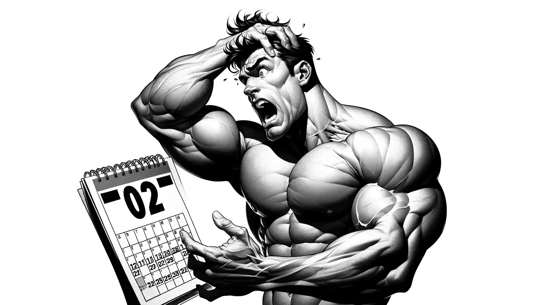 SARMs-Detection-time