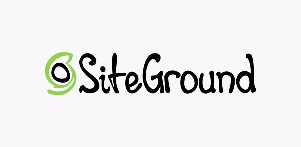 SiteGround Hosting