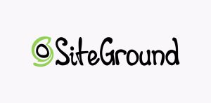 SiteGround Hosting