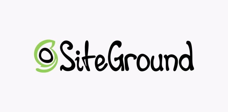 SiteGround Hosting