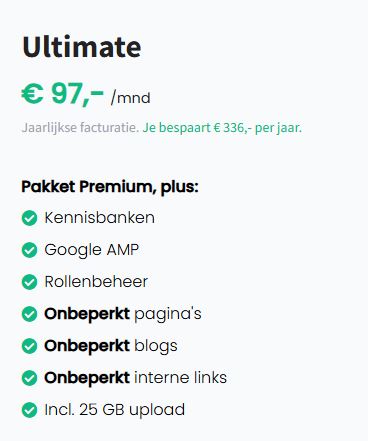 Ultimate
