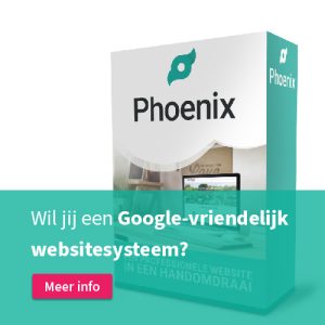 Phoenix Website Software