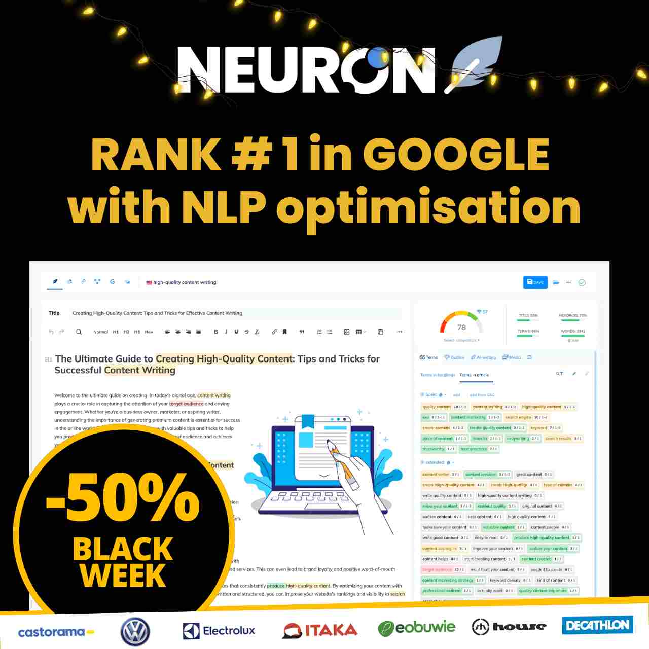 neuron blackfriday 2024
