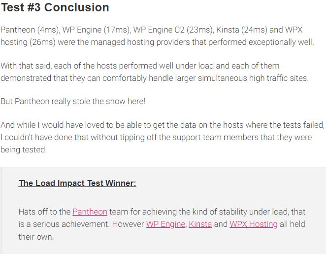Test 3 belastingimpact conclusie test 3 belastingimpact conclusie