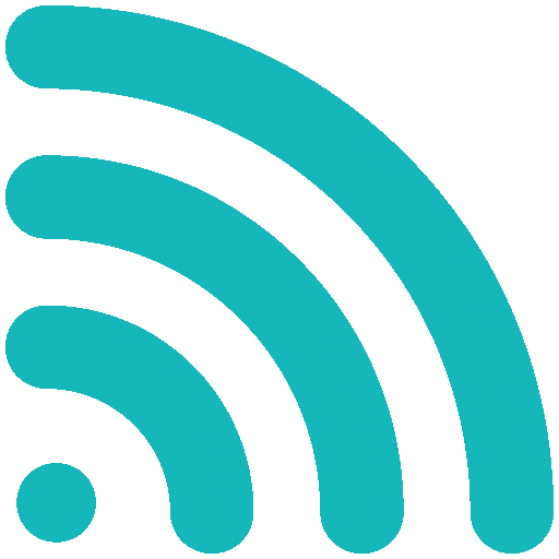 Free WiFi icon