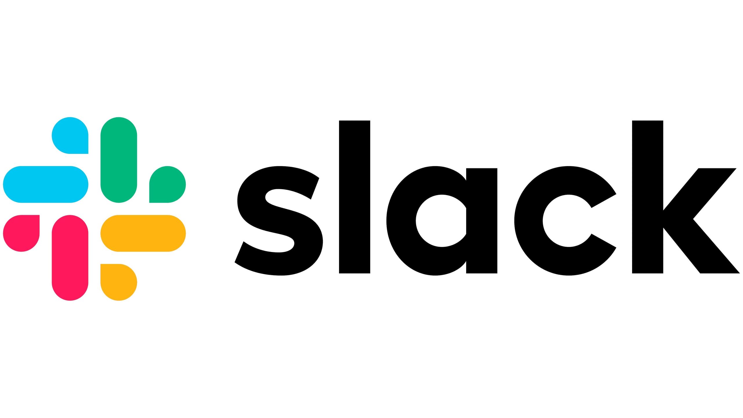 Slack-logo