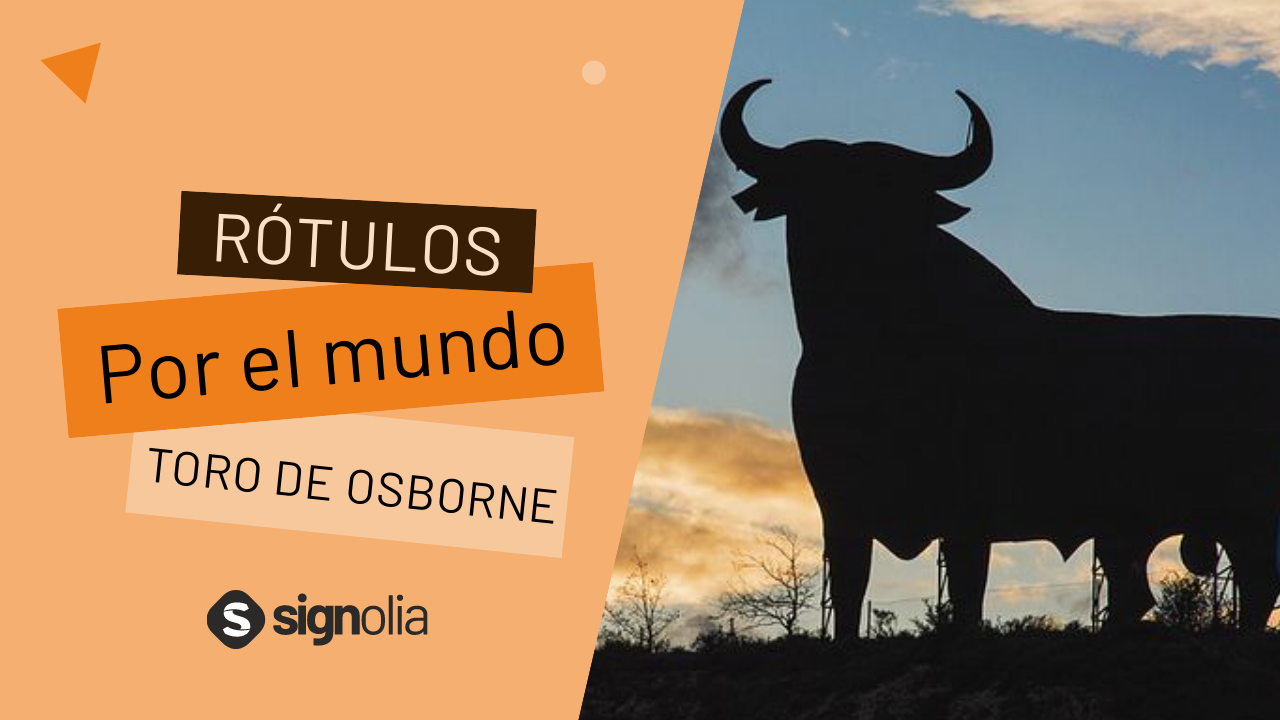 El Toro de Osborne