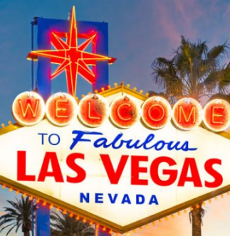 Cartel de las Vegas