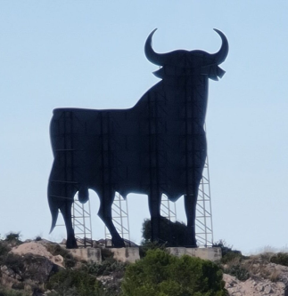 toro de osborne