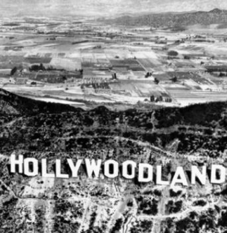 Hollywood