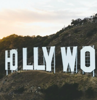 Hollywood