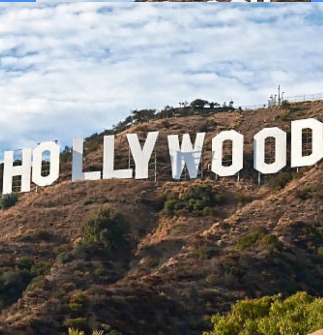 Hollywood