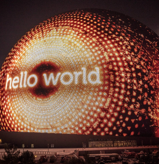 sphere