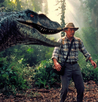 Jurassic Park