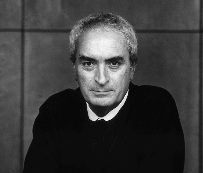 Massimo Vignelli
