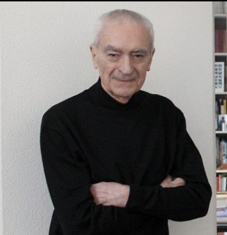 Massimo Vignelli