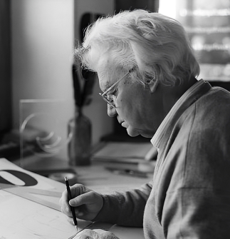 Adrian Frutiger