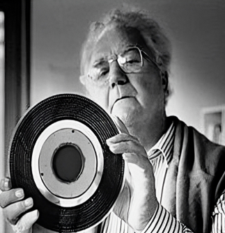 Adrian Frutiger