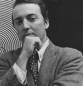 Lance Wyman