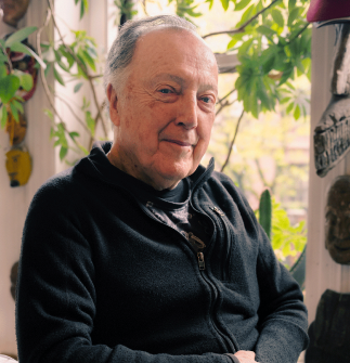 Lance Wyman