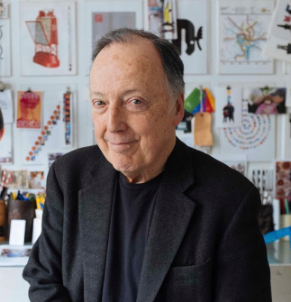 Lance Wyman